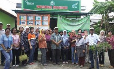 Company Visit Program to PT Holcim Indonesia – Cilacap Plant