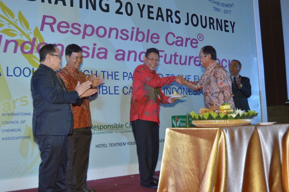 Gallery Responsible Care Indonesia