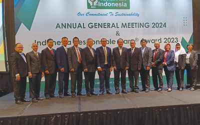 RCI Dukung Penerapan Indonesia Net Zero Emission di 2060 Nanti